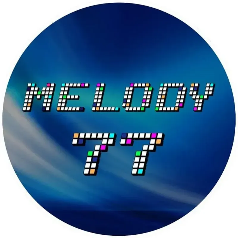MELODY77 - Kegelapan Melodi yang Menakutkan