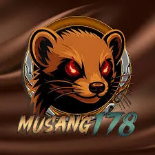MUSANG178 - Game Bingo Seru dan Menyenangkan